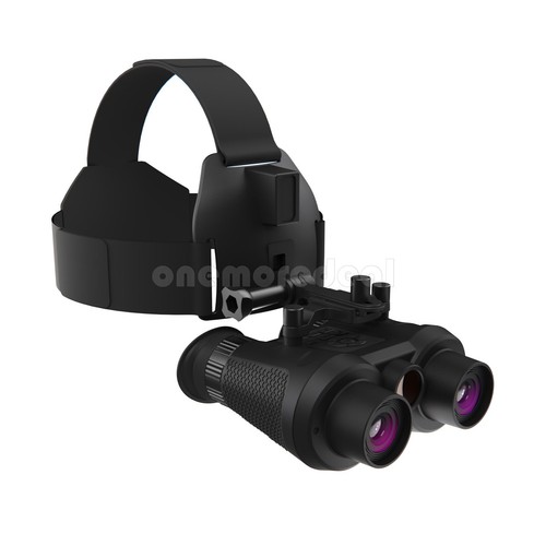 Vrnv300 3dvr uhd telescopio - vrnv300,