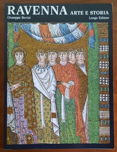 Ravenna arte storia - ravenna.,