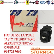 FIAT ULISSE SCUDO LANCIA Z