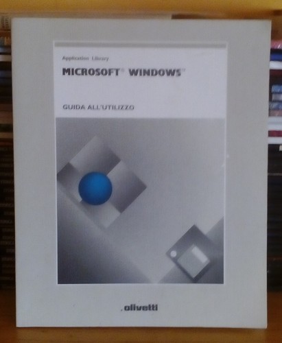 Microsoft windows guida - windows,