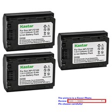 Kastar Replacement Battery for