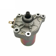 Starter Motor For Piaggio