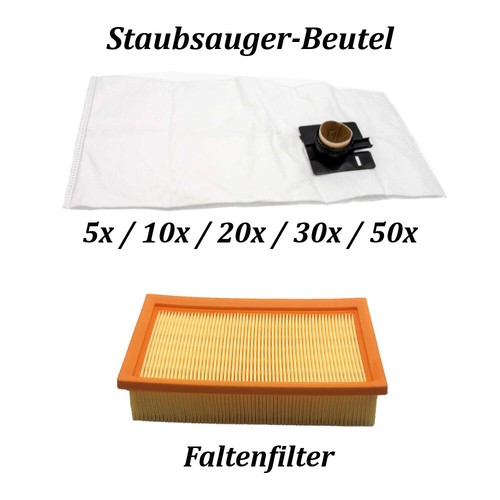 Fino 50x sacchetti per - 5x,