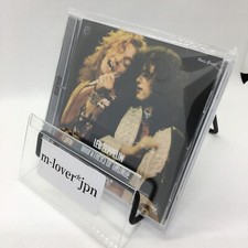 Led Zeppelin / Godfathers Of