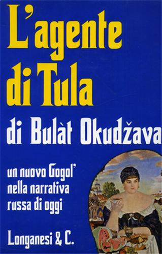 Okudzava bulat l - -, l'agente