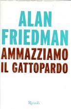AMMAZZIAMO IL GATTOPARDO -