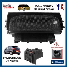 Pulsante elettrico per cofano - elettrico,