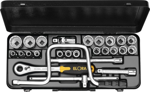 Elora unità 24 pezzi - unità,