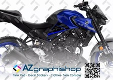 Protezioni Laterali Serbatoio