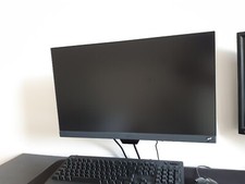 BenQ MOBIUZ EX240 Monitor Gaming 24,5 pollici IPS HDR 1ms 165 Hz