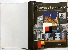 ANGELO MARIA LANDI OSSERVARE ED ESPRIMERE 2 LO SPAZIO E LA VISIONE