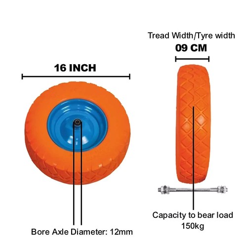 8 12mm axle - 12mm,