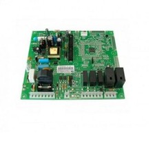 SYLBER SCHEDA DI GESTIONE AB01B CALDAIA LINEA R10029772 EX R10025845