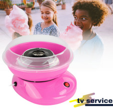 Macchina per ZUCCHERO FILATO