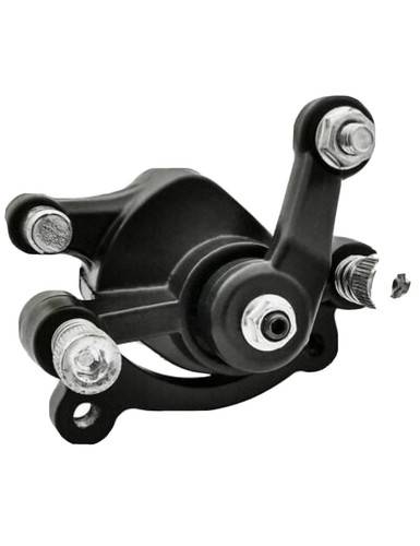 Pinza freno completa - freno,