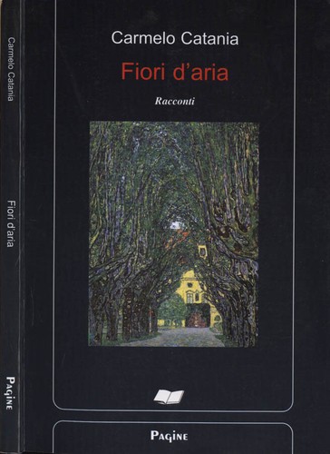 Fiori aria racconti - d',