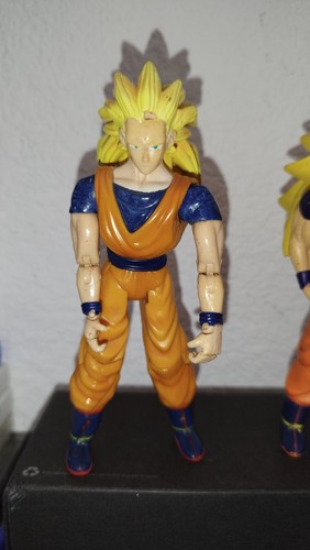 Figurine dragon ball goku - dragon,