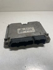 Centralina motore diesel
