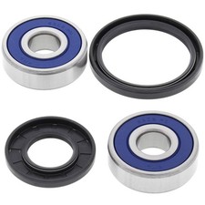 Wheel bearing kit front for - bearing,
