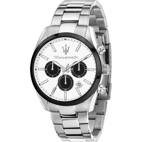 Orologio maserati attrazione - orologio,