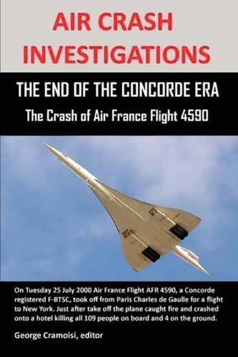 Cramoisi air crash - cramoisi,