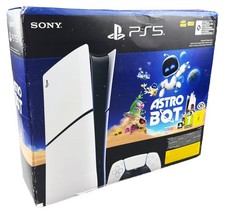 Playstation 5 Slim Digital 1TB