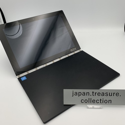 Lenovo yoga book - book, 10.1