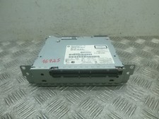 BMW SERIE 3 2012 RADIO
