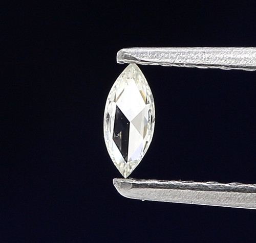 04ct diamante naturale - 0.04ct,