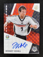 Panini 2020-21 Mosaico Calcio