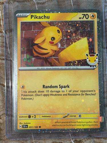 Pikachu 051 tail - tail, swirls