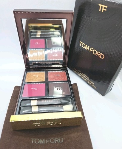 Tom ford eye color quad - eye, 43