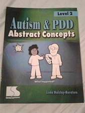 Autism & PDD Abstract -