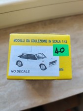 1/43 kit RACING 43 FIAT 131