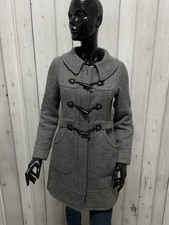Cappotto Guess Donna Grigio