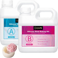 Silicone per Stampi -