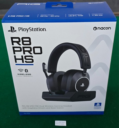 Rig spectre pro - rig, hs