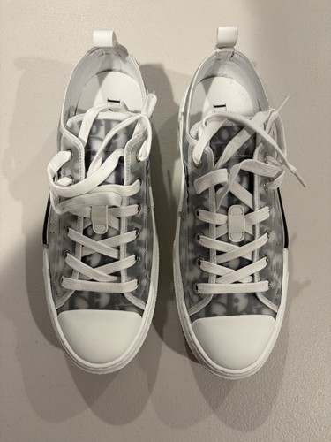 Dior b23 oblique - b23, grigio