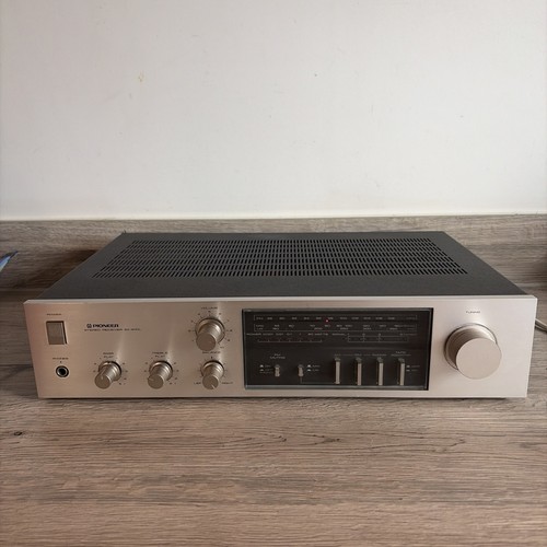 Pioneer amplificatore - pioneer,