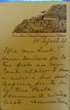 CASA ROCCO CITTA' CAMPAGNA