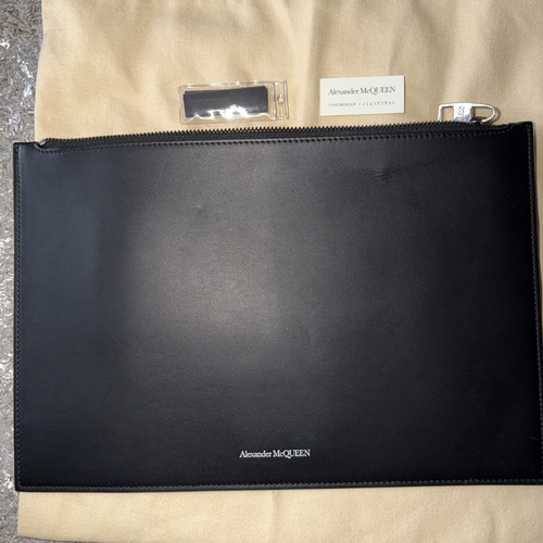 Pochette alexander mcqueen - pochette,