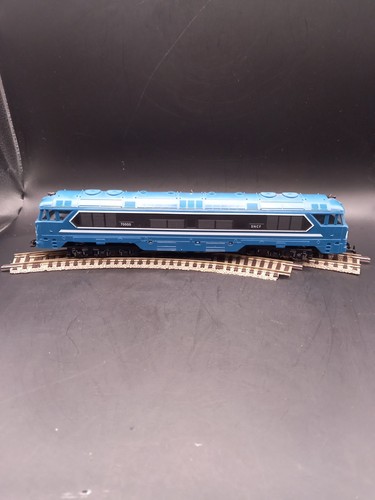 Mehano sncf 70000 - h0,
