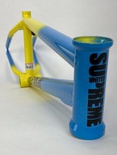 Telaio United Supreme 20.75