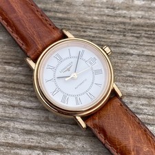 🇨🇭🙋‍♀️ Longines