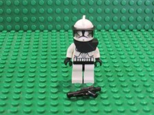 Lego star wars clone trooper - wars,
