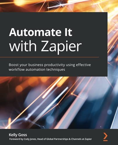 Automate with zapier boost - it,
