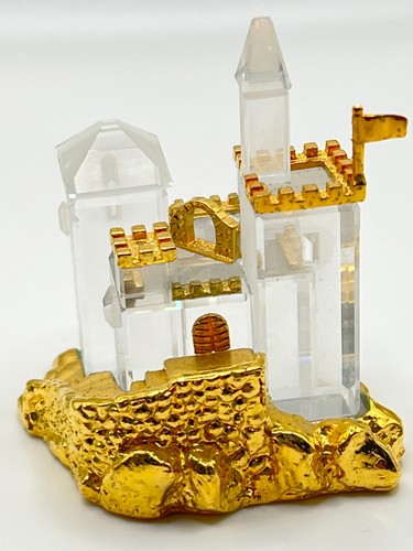 Statuina swarovski crystal - statuina,