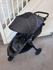 Baby Jogger City Mini GT