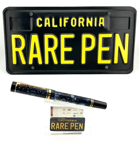 Penna sfera vintage parker - penna, a