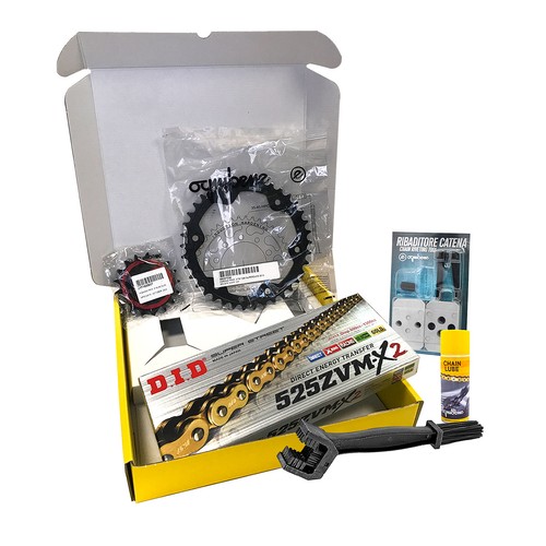 Mf8794 kit trasmissione did - kit,